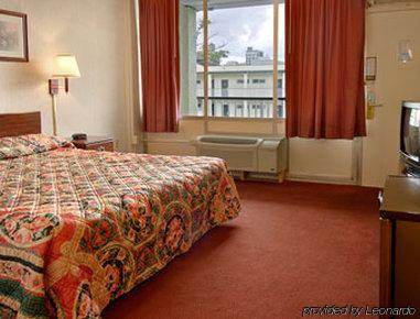 Western Inn Downtown Érié Chambre photo